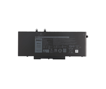 Nytt Batteri, Dell Latitude 5401 5410 5510, Precision 3550