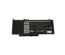 Nytt batteri, Dell E5470
