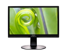 PHILIPS BRILLIANCE P-LINE 241P6E