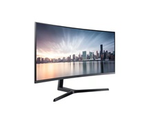 SAMSUNG C34H890WJU