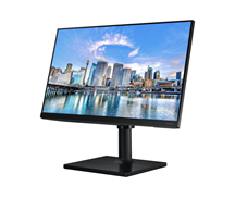 SAMSUNG  F27T450FQR