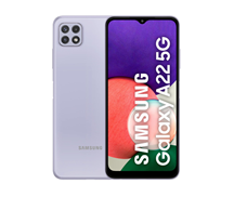SAMSUNG GALAXY A22 5G