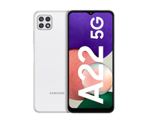 SAMSUNG GALAXY A22 5G