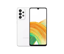 SAMSUNG GALAXY A33 5G