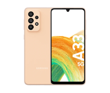 SAMSUNG  GALAXY A33 5G