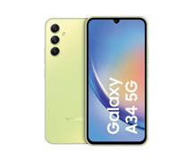 SAMSUNG GALAXY A34 5G