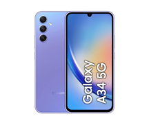 SAMSUNG GALAXY A34 5G