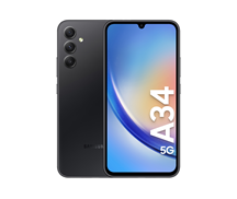 SAMSUNG  GALAXY A34 5G
