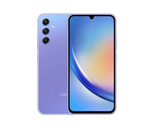 Samsung Galaxy A34 5G 128 GB
