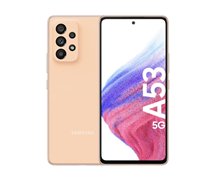SAMSUNG GALAXY A53 5G