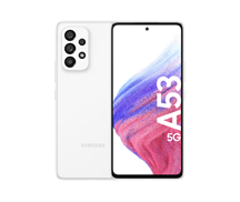 SAMSUNG GALAXY A53 5G
