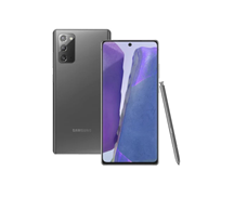 SAMSUNG GALAXY NOTE 20 5G