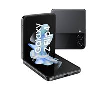 SAMSUNG GALAXY Z FLIP4