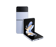 SAMSUNG  GALAXY Z FLIP4