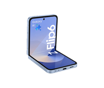 SAMSUNG  GALAXY Z FLIP6