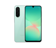 SAMSUNG  GALAXY A26