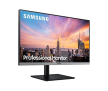 SAMSUNG S24R650FDU