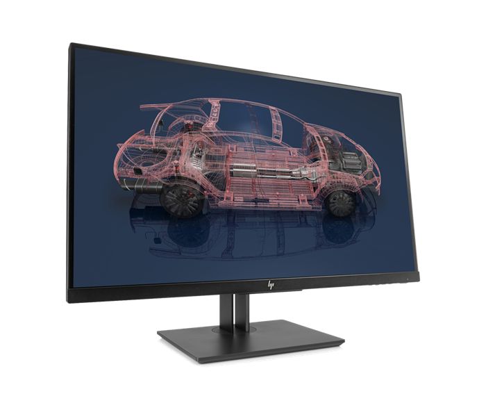 HP HP Z DISPLAY Z27N