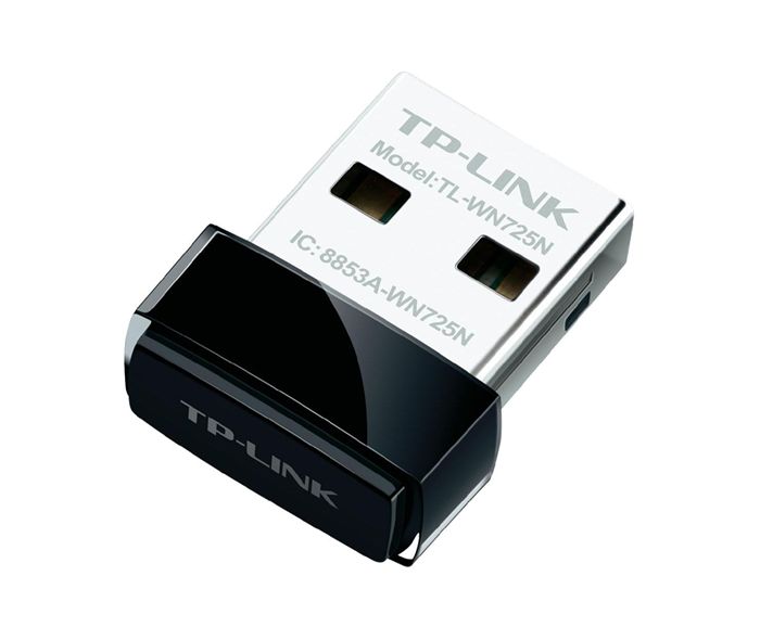 Deltaco 150 Mbit WiFi/WLAN USB