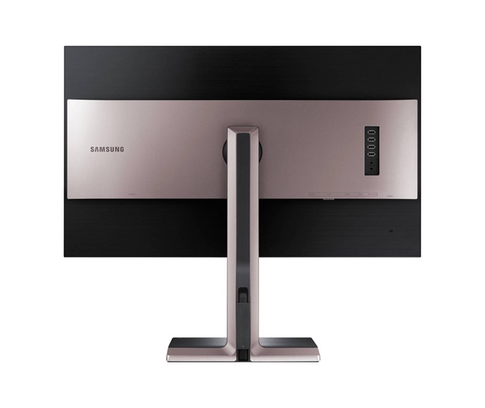 Samsung SAMSUNG SYNCMASTER S32D850T