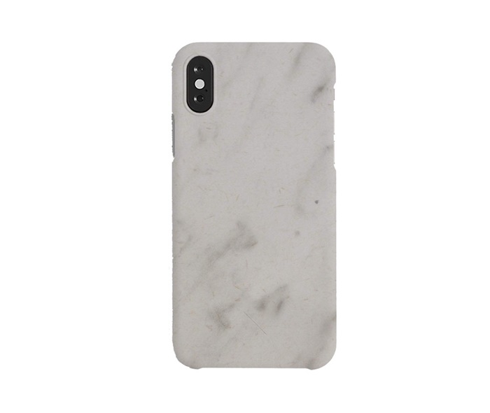A Good Company A Good Company, Iphone X/XS White Marble