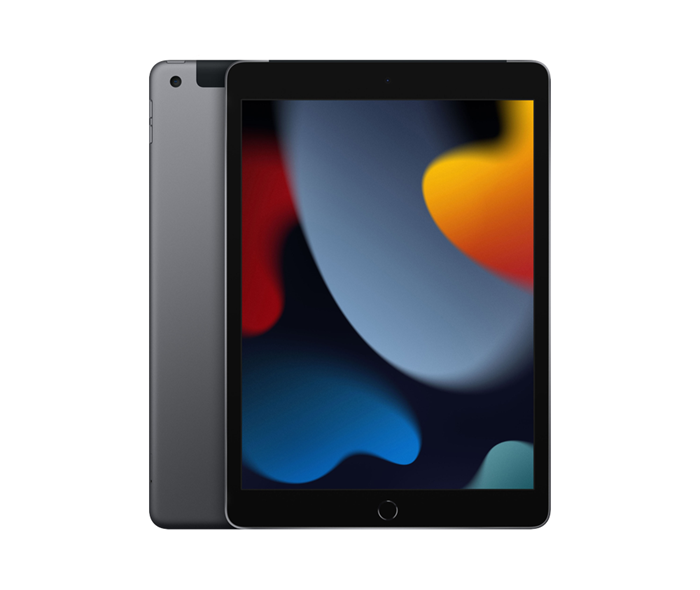 Apple APPLE IPAD 10.2" 9TH GEN (2021) WI-FI + CELLULAR