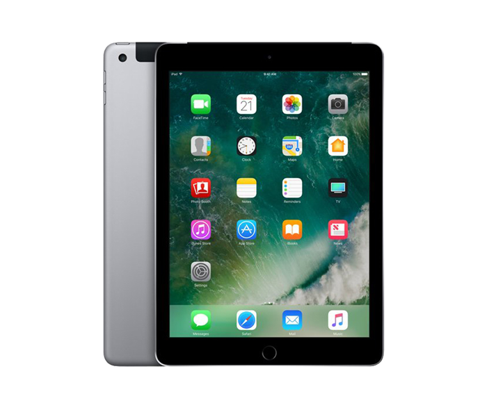 Apple iPad factory 6th Generation 9.7