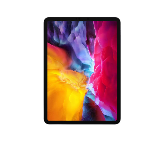 Apple APPLE IPAD PRO 11" 2ND GEN (2020) WI-FI + CELLULAR