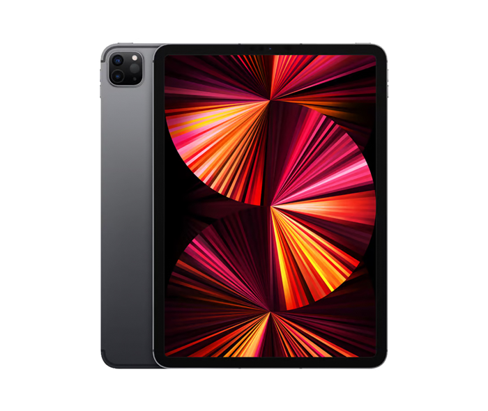Apple APPLE IPAD PRO 11" 3RD GEN (2021) WI-FI