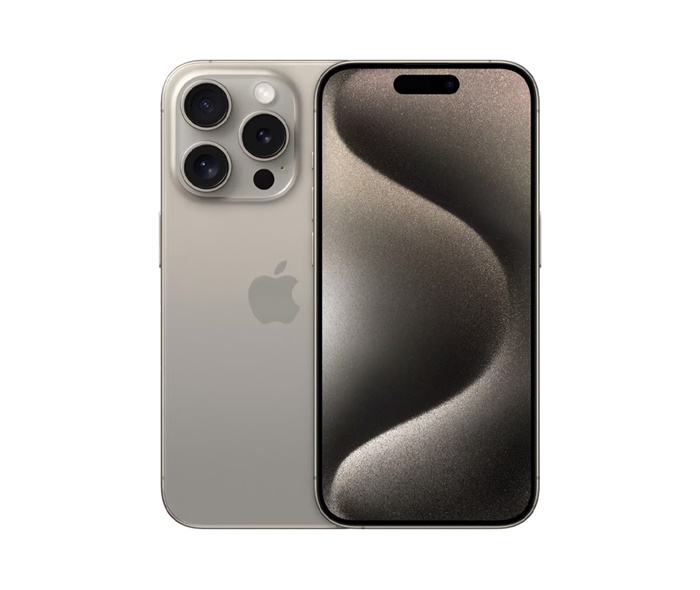 Apple APPLE  IPHONE 15 PRO