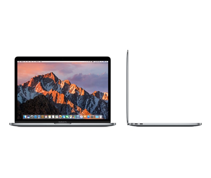 Apple APPLE MACBOOK PRO 14.1 (MID 2017)