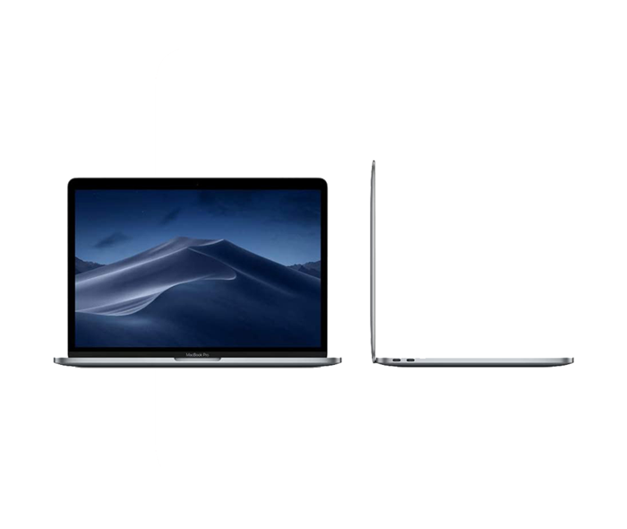 Apple APPLE MACBOOK PRO 15.2 (MID 2018) TB