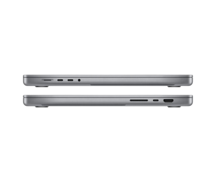 Apple APPLE MACBOOK PRO 18.1 (LATE 2021)