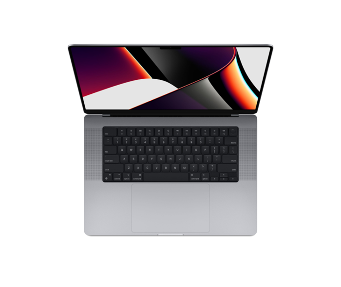 Apple APPLE MACBOOK PRO 18.1 (LATE 2021)