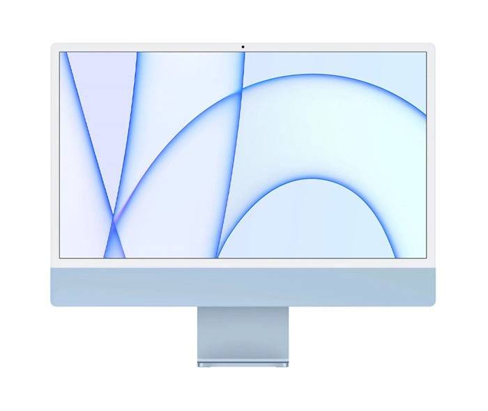 Apple APPLE IMAC 21.2 (EARLY 2021)