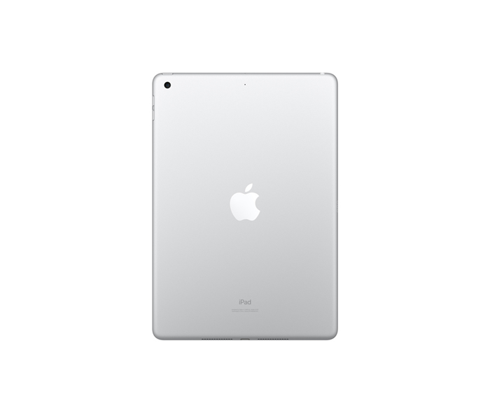 Apple APPLE IPAD 10.2" 7TH GEN (2019) WI-FI + CELLULAR
