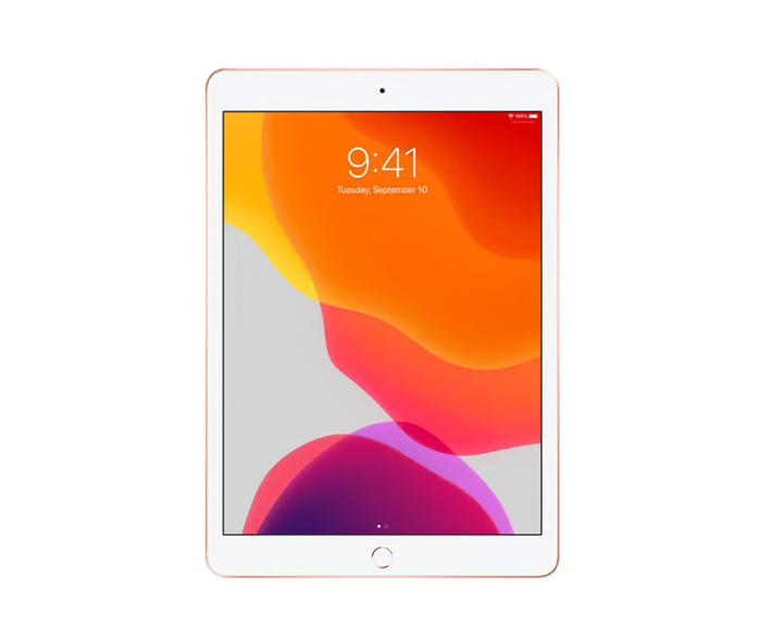 Apple APPLE IPAD 10.2" 7TH GEN (2019) WI-FI