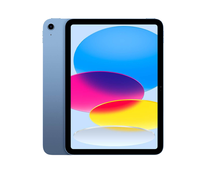 Apple APPLE IPAD 10.9" 10TH GEN (2022) WI-FI + CELLULAR
