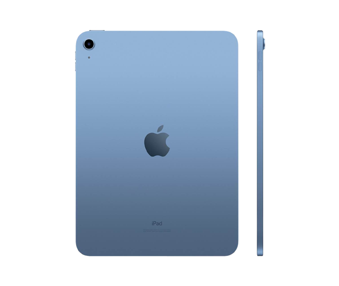 Apple APPLE IPAD 10.9" 10TH GEN (2022) WI-FI + CELLULAR