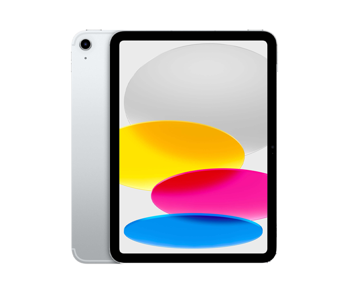 Apple APPLE IPAD 10.9" 10TH GEN (2022) WI-FI + CELLULAR