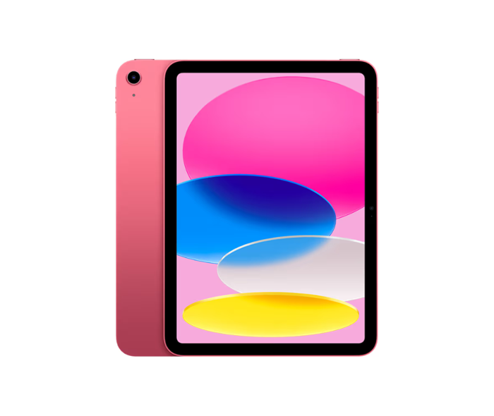 Apple APPLE IPAD 10.9" 10TH GEN (2022) WI-FI