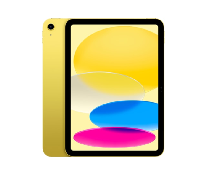 Apple APPLE IPAD 10.9" 10TH GEN (2022) WI-FI
