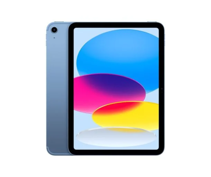 Apple APPLE IPAD 11" (2025) WI-FI + CELLULAR