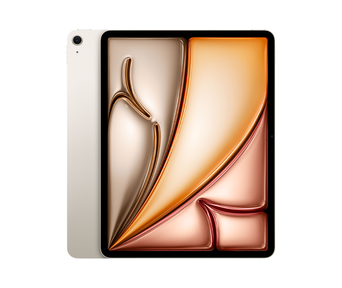 Apple APPLE IPAD AIR 13" (2024) WI-FI + CELLULAR
