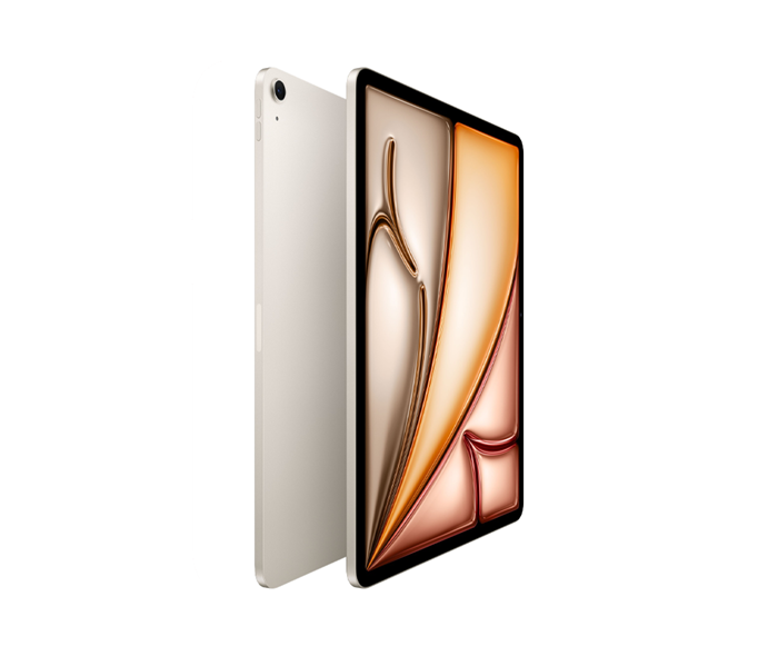 Apple APPLE IPAD AIR 13" (2024) WI-FI + CELLULAR