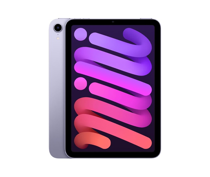 Apple APPLE IPAD MINI 6 (2021) WI-FI + CELLULAR