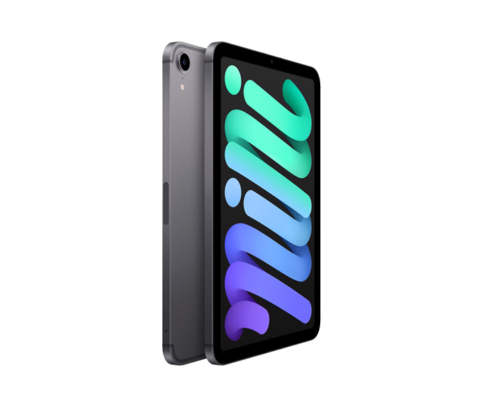 Apple APPLE IPAD MINI 7 (2024) WI-FI + CELLULAR
