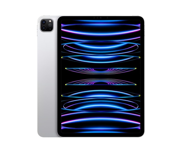 Apple APPLE IPAD PRO 11" 4TH GEN (2022) WI-FI + CELLULAR