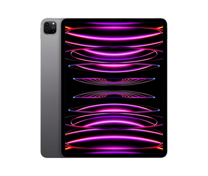 Apple APPLE IPAD PRO 12.9" 6TH GEN (2022) WI-FI + CELLULAR