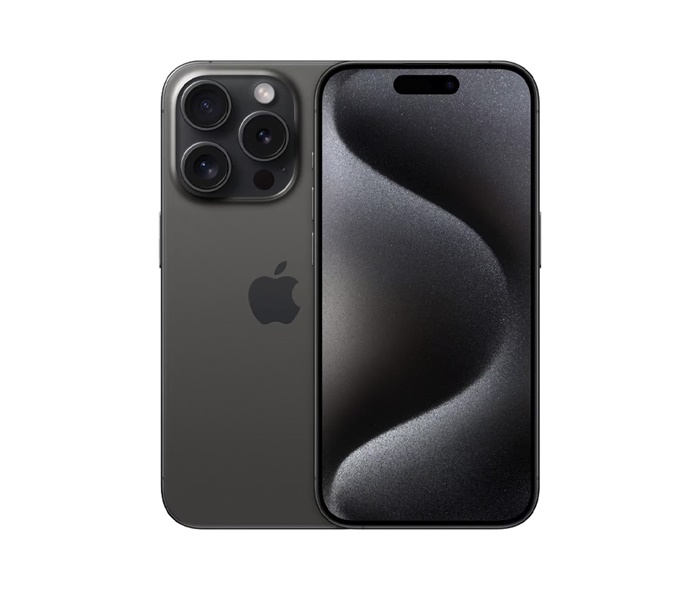 Apple APPLE IPHONE 15 PRO